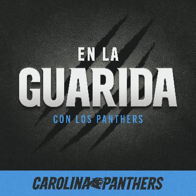 En la Guarida con Los Panthers Ep. 43 Análisis Semana 17 + Previa contra Tampa Bay