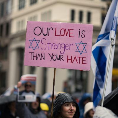 Antisemitismus in Österreich: Woher rührt der Hass - und was kann man dagegen tun? Antisemitismus in Österreich: Woher rührt der Hass - und was kann man dagegen tun?