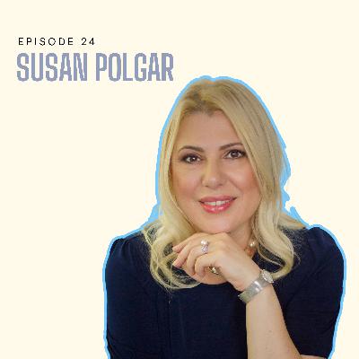 The Woman Who Changed Chess: Susan Polgar on Becoming a Grandmaster