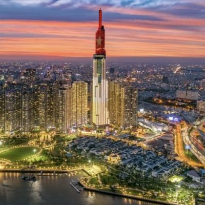 Tin trong nước - Kinh tế Việt Nam tăng tốc, gây ấn tượng với truyền thông quốc tế