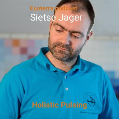 Holistic Pulsing met Sietse Jager