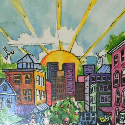 Documenting Our Histories Documenting Our Histories