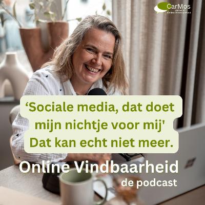 112 'Sociale media, dat doet mijn nichtje voor mij.' dat kan echt niet meer.jpg 112 'Sociale media, dat doet mijn nichtje voor mij.' dat kan echt niet meer.jpg