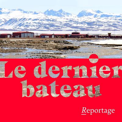 Entre peur et espoir, retour à Ittoqqortoormiit - 1/5