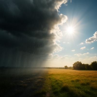 Episódio 25 – Como o Vento e a Chuva Episódio 25 – Como o Vento e a Chuva