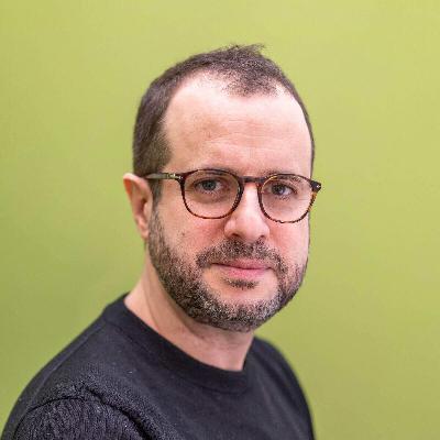 Antoine Heftler - Entrepreneur au pays des licornes