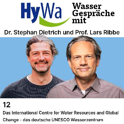 Das International Centre for Water Resources and Global Change