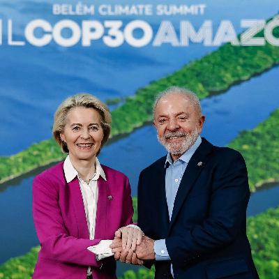 EU-Klimaziele: "Brauchen mehr Pragmatismus"