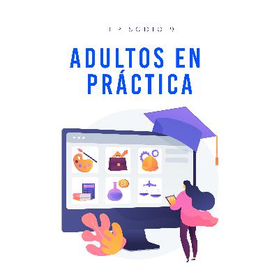 Adultos en práctica