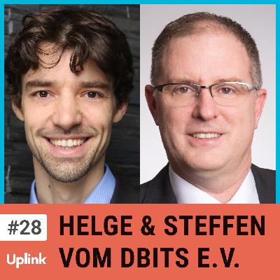 Wie können IT Freelancer für ihre Interessen eintreten? Die Rolle des DBITS e.V.