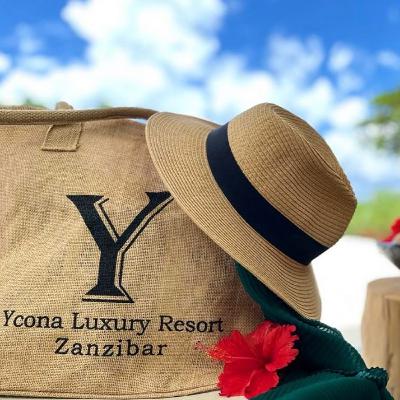 #082 DJ Sophia Dalá Voguét Ycona Luxury Resort Tanzânia