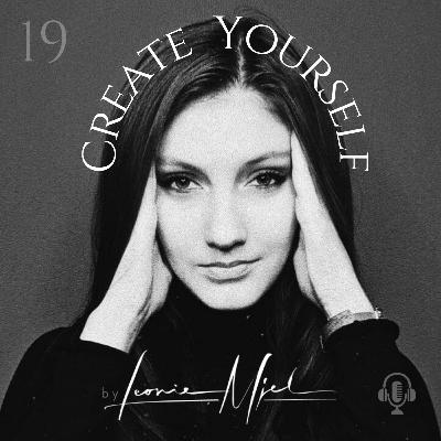 #19 So steigerst du deine Reichweite organisch auf Instagram ft. Greta Nickel