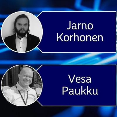 P27 – Puuttuva lenkki pohjoismaisessa maksamisessa P27 – Puuttuva lenkki pohjoismaisessa maksamisessa