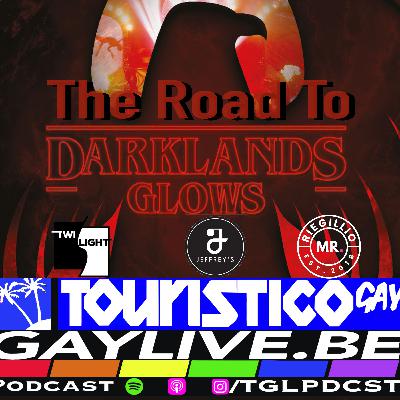 TGLPDCST#31: The road to Darklands