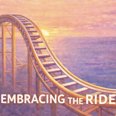 S2E3: Embracing the Ride