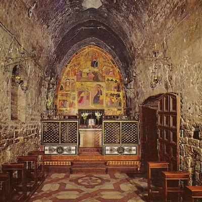 08-02-25  S. Maria degli Angeli - omelia