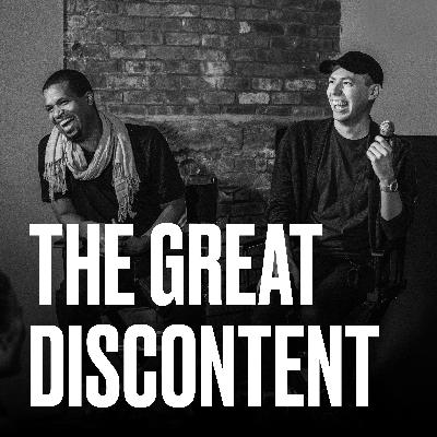 Damani Baker & Frank Chimero - Money equals time, rethinking the value of our work, and the risks and rewards of independent making