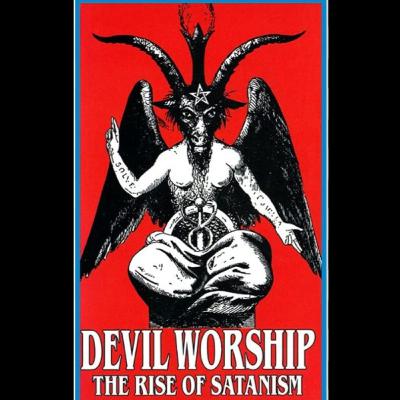 Ep.19) Remnant Report. Satanism Rising Worldwide With Tertius Fourie