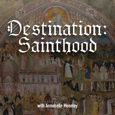 Episode 11: St. Cecilia - Faith and Music