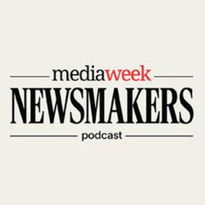 Mediaweek Newsmakers - Simon Cahill
