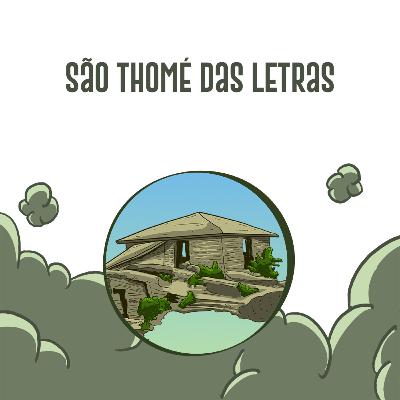 CC #293 - São Thomé das Letras