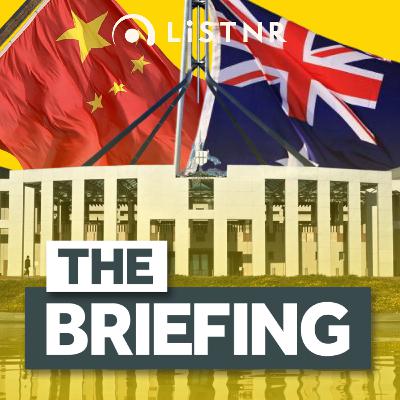 Canberra shutdown for Chinese visit + New treatment when IVF fails Canberra shutdown for Chinese visit + New treatment when IVF fails