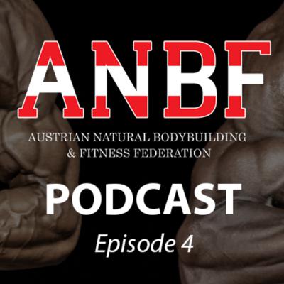 Abläufe, Sponsoren und ein Schwert? - ANBF Podcast #4