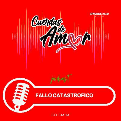 Fallo Catastrófico