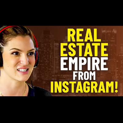 Social Media Hacks | This Agent Gets 100% of Her Clients from Instagram