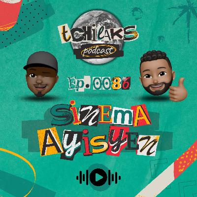 Sinema Ayisyen Sinema Ayisyen