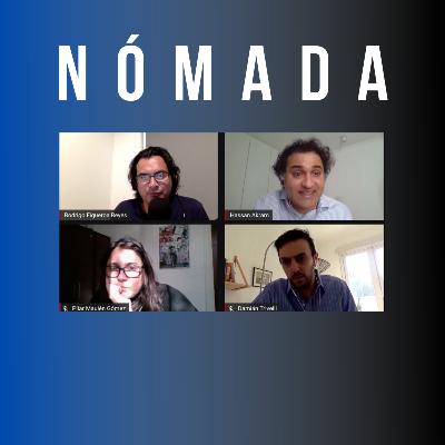 Estallido ¿Por qué? ¿Hacia dónde? - Hassan Akram