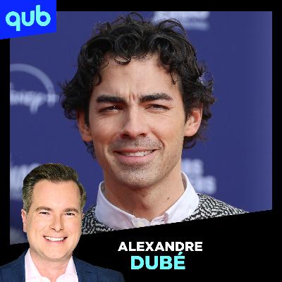 La toile se moque de Joe Jonas… La toile se moque de Joe Jonas…