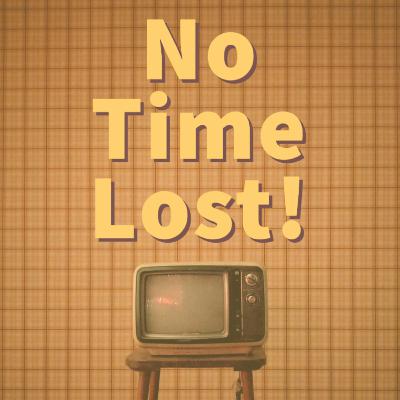 No Time Lost Trailer No Time Lost Trailer