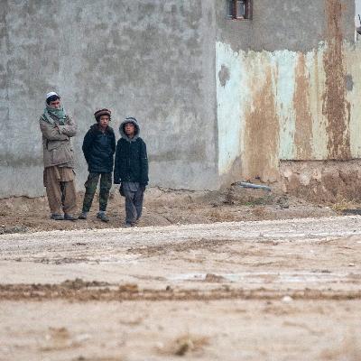 Afghanistan und die Flüchtlinge – Deutschlands falsche Versprechen