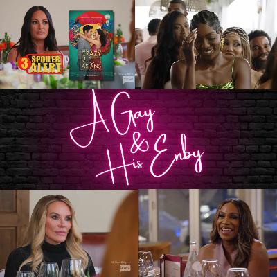 Episode 195: Forgive-less