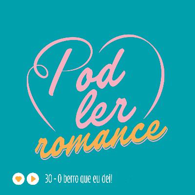 30 - O berro que eu dei! | Presságios do amor - Alexandria Bellefleur - Com Jess Ferreira 30 - O berro que eu dei! | Presságios do amor - Alexandria Bellefleur - Com Jess Ferreira