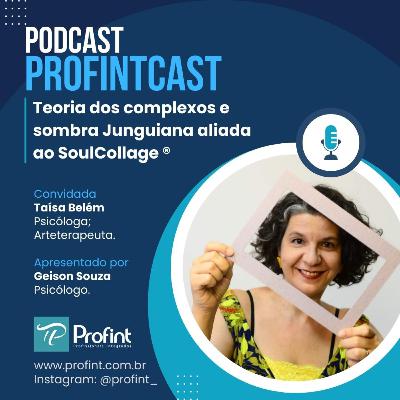 Temas-Debate #02 - Teoria dos Complexos Jungianos aliada ao SoulCollage® com Taísa Belém