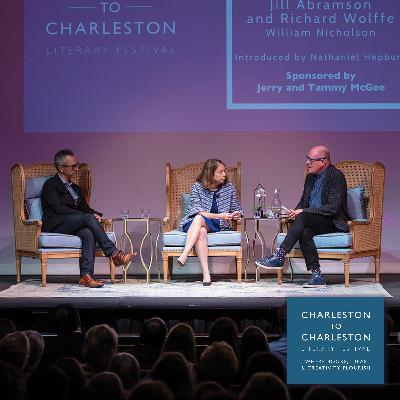 Episode 7: Broken News Featuring Jill Abramson And Richard Wolffe Episode 7: Broken News Featuring Jill Abramson And Richard Wolffe
