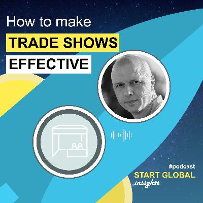 Explainer: Your international trade shows are not working? Here are simple steps to fix it. Explainer: Your international trade shows are not working? Here are simple steps to fix it.