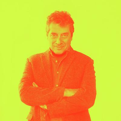 Sandro Veronesi – Septembre noir