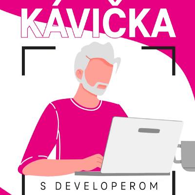 #05 Kávička s developerom – Get ready for a job interview in IT