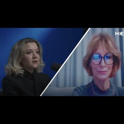 Agnes Callamard on how Amnesty International concluded that Israel is committing genocide