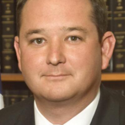 State Sen. Chris Elliott - 10-16-25