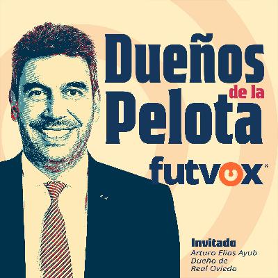 Arturo Elías Ayub: "En la Liga MX nadie compite con nadie"