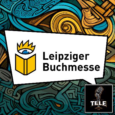 TST112 - Leipziger Buchmesse / Manga-Comic-Con 2025 #3 TST112 - Leipziger Buchmesse / Manga-Comic-Con 2025 #3