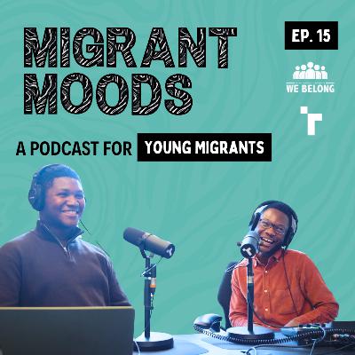 Ep. 15 Navigating the Barrister Profession: Advice to Kickstart Your Career in Law (with Hannah Lucy Wright)