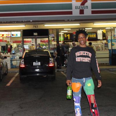 Johnny Hxnter @JohnnyHxnter