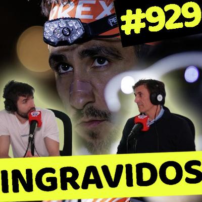 #929 Sonrisas y lágrimas: Ilusión primera Zegama y fiasco Tenerife BlueTrail