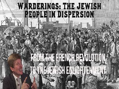 7. From the French Revolution to the Jewish Enlightenment