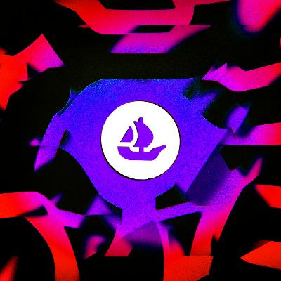 Open Sea Phishing Open Sea Phishing